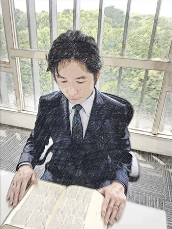 相続の手続きでお悩みの時はご相談ください